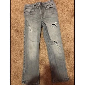 Boys jeans
